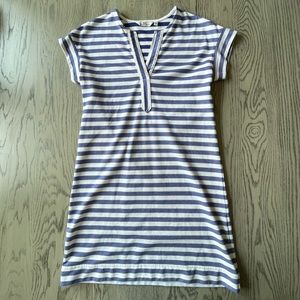 ⋆Vineyard Vines Striped Dress⋆
